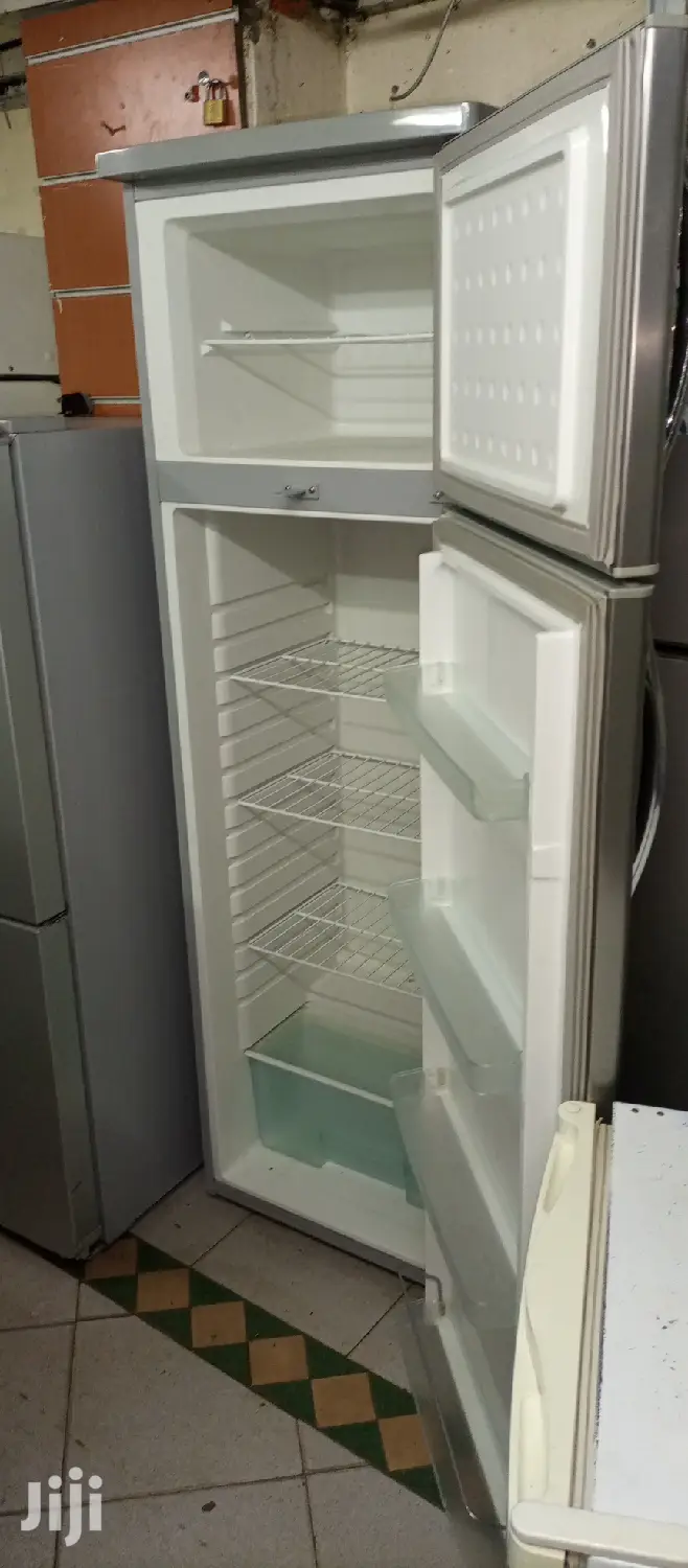 Ramtons Fridge