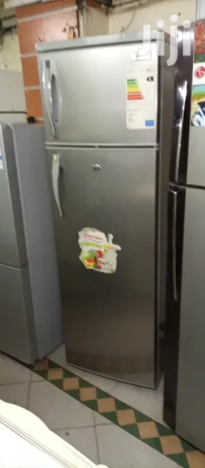 Ramtons Fridge