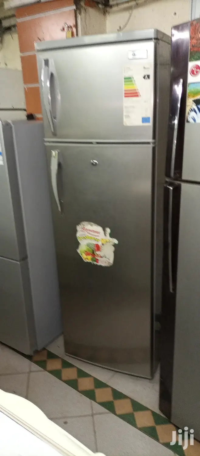 Ramtons Fridge