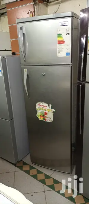Ramtons Fridge