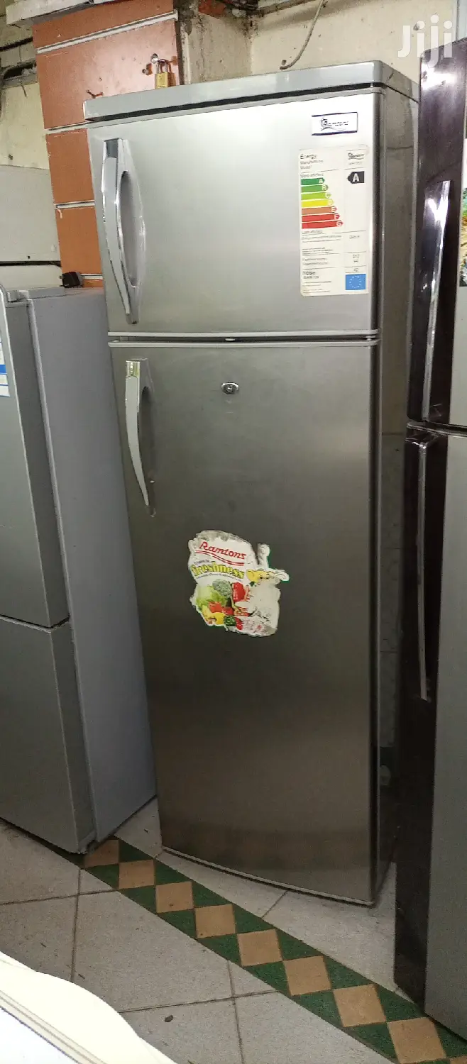 Ramtons Fridge
