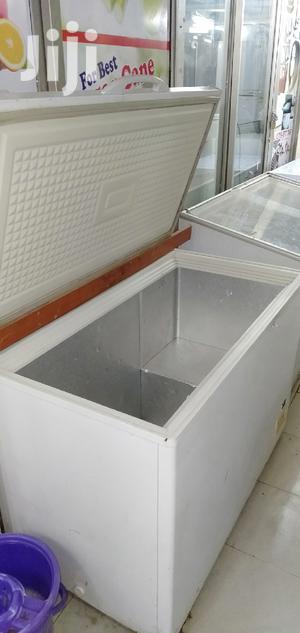 Ex Uk Deep Freezer - thumbnail 2