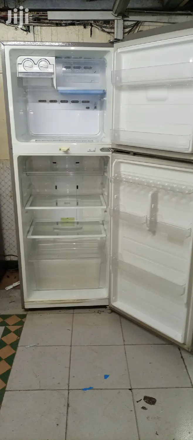 Twin Cooling Samsung