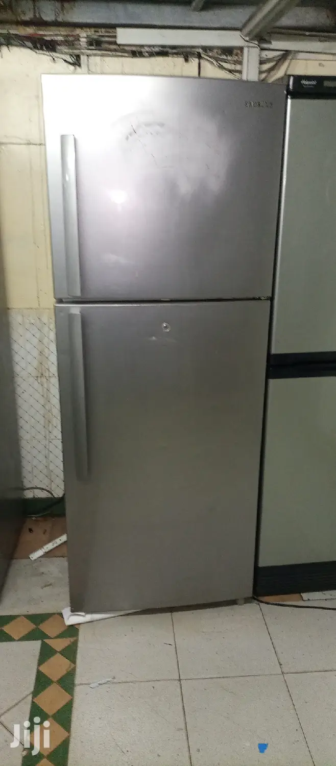 Twin Cooling Samsung