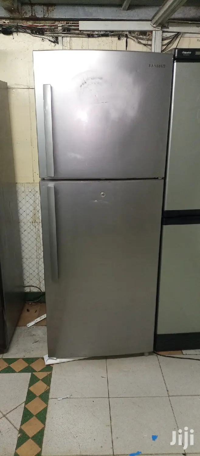Twin Cooling Samsung