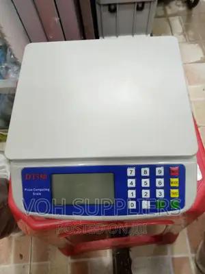 Small Ccomputing Scale
