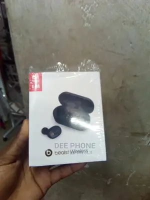 Beats Wireless Earpods