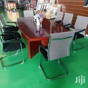Boardroom Chairs