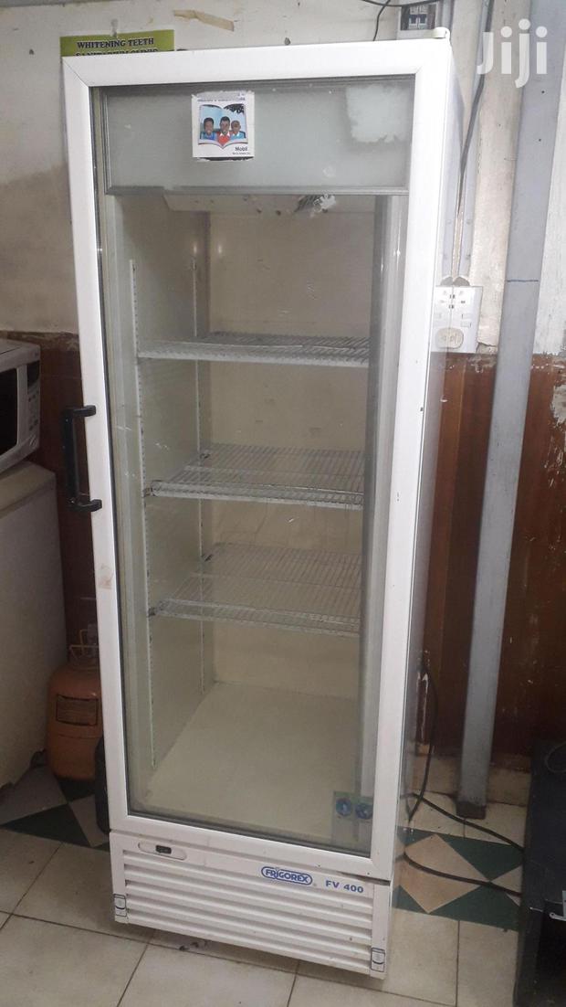 Ex Uk Display Fridges - thumbnail 3