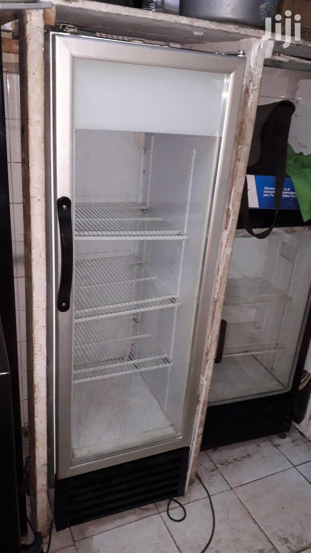 Ex Uk Display Fridges - thumbnail 4