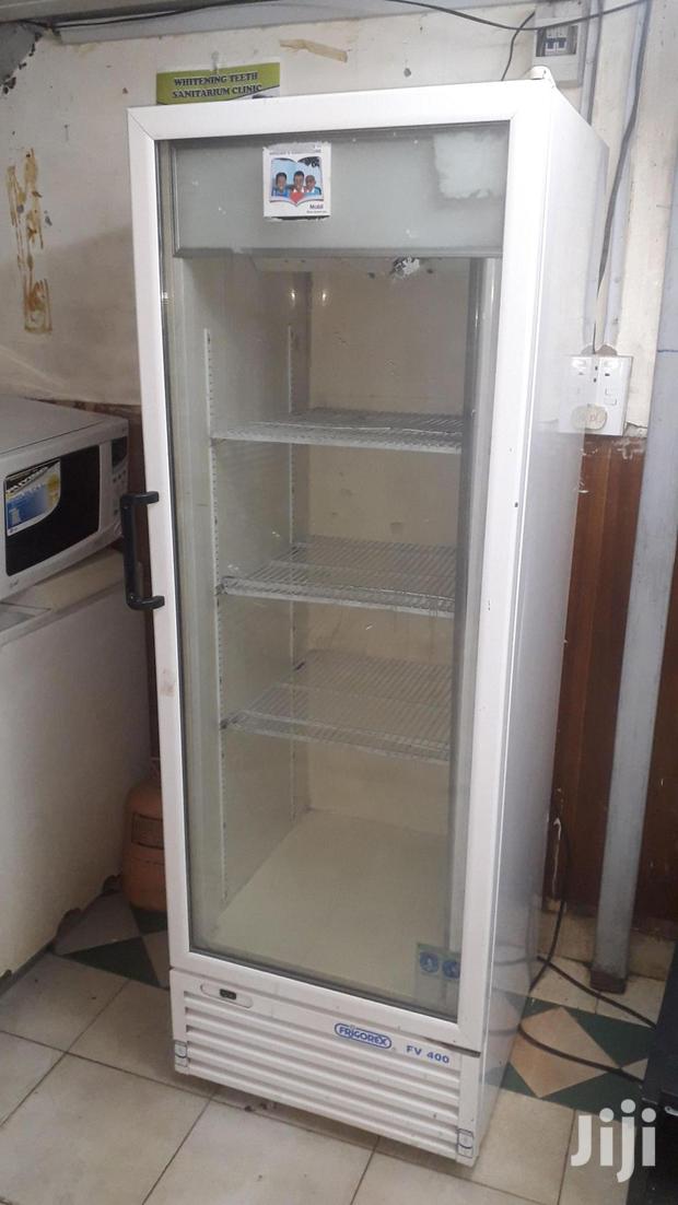 Ex Uk Display Fridges - main view
