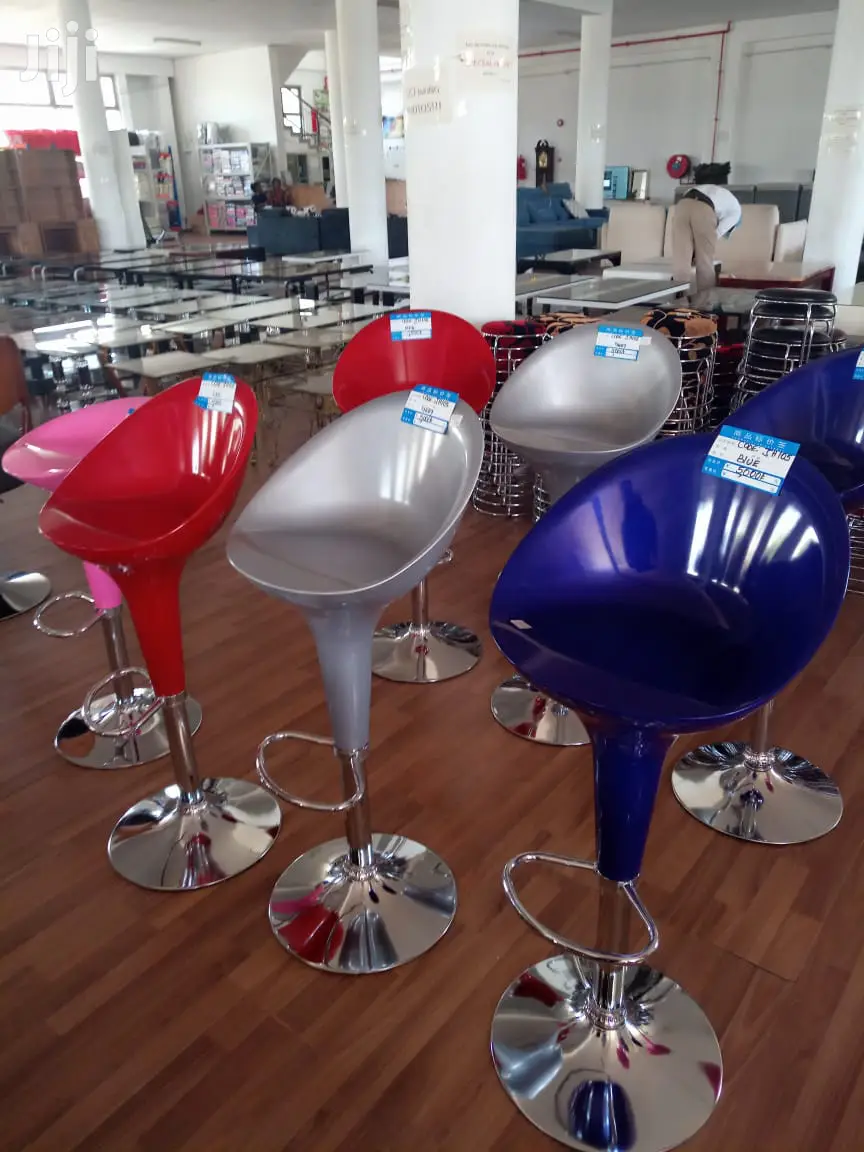 Kitchen Counter Stool