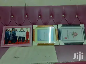 Photo Frames