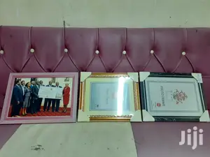 Photo Frames