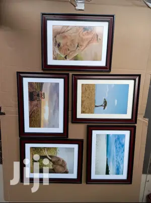 Photo Frames For Consoles