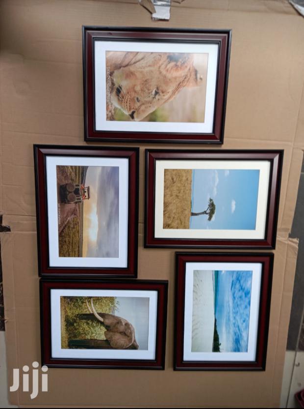 Photo Frames For Consoles - thumbnail 2