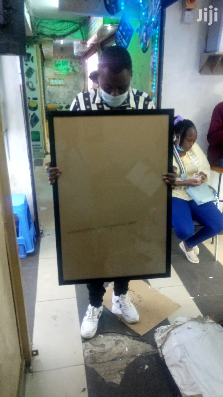 Photo Frames For Consoles
