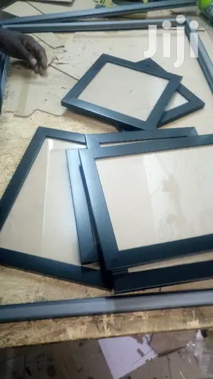 Photo Frames For Consoles