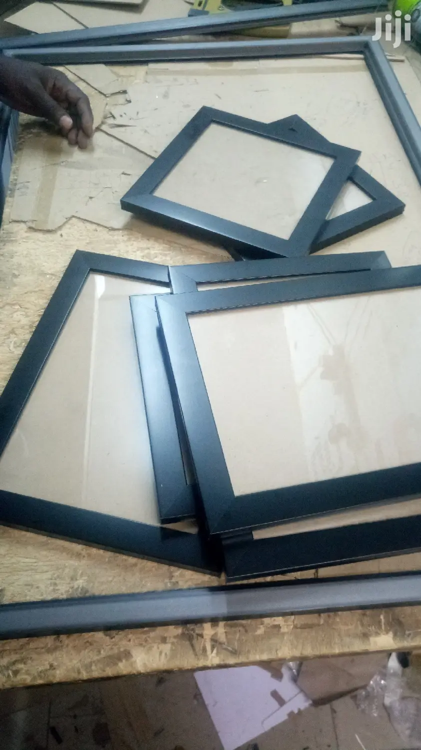 Photo Frames For Consoles