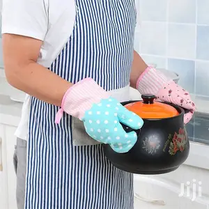 Non Slip Pot Holders