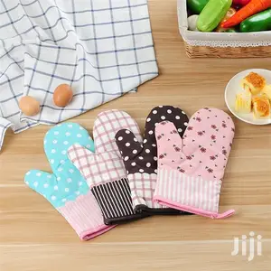 Non Slip Pot Holders