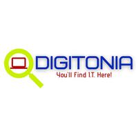 Digitonia Systems logo