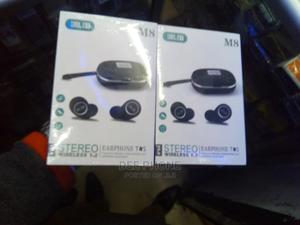 JBL BT Wireless Earpods - thumbnail 2