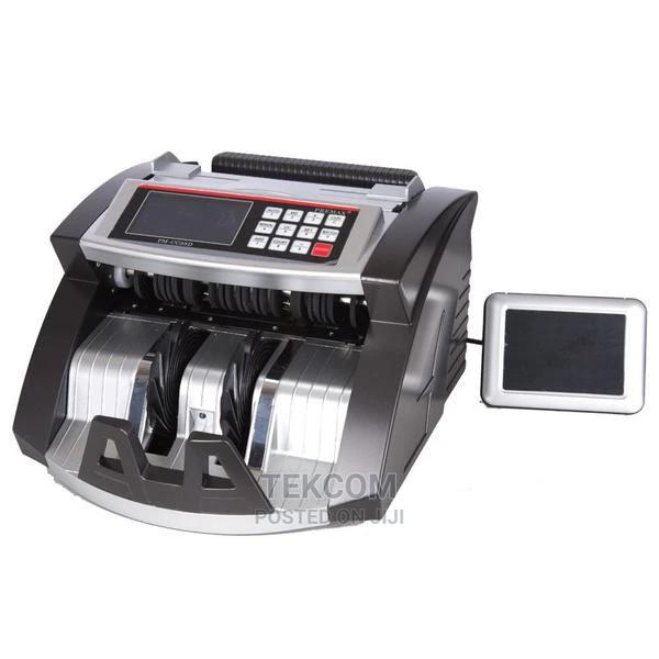 Premax Pm-Cc35d Money Counter Detector - thumbnail 2
