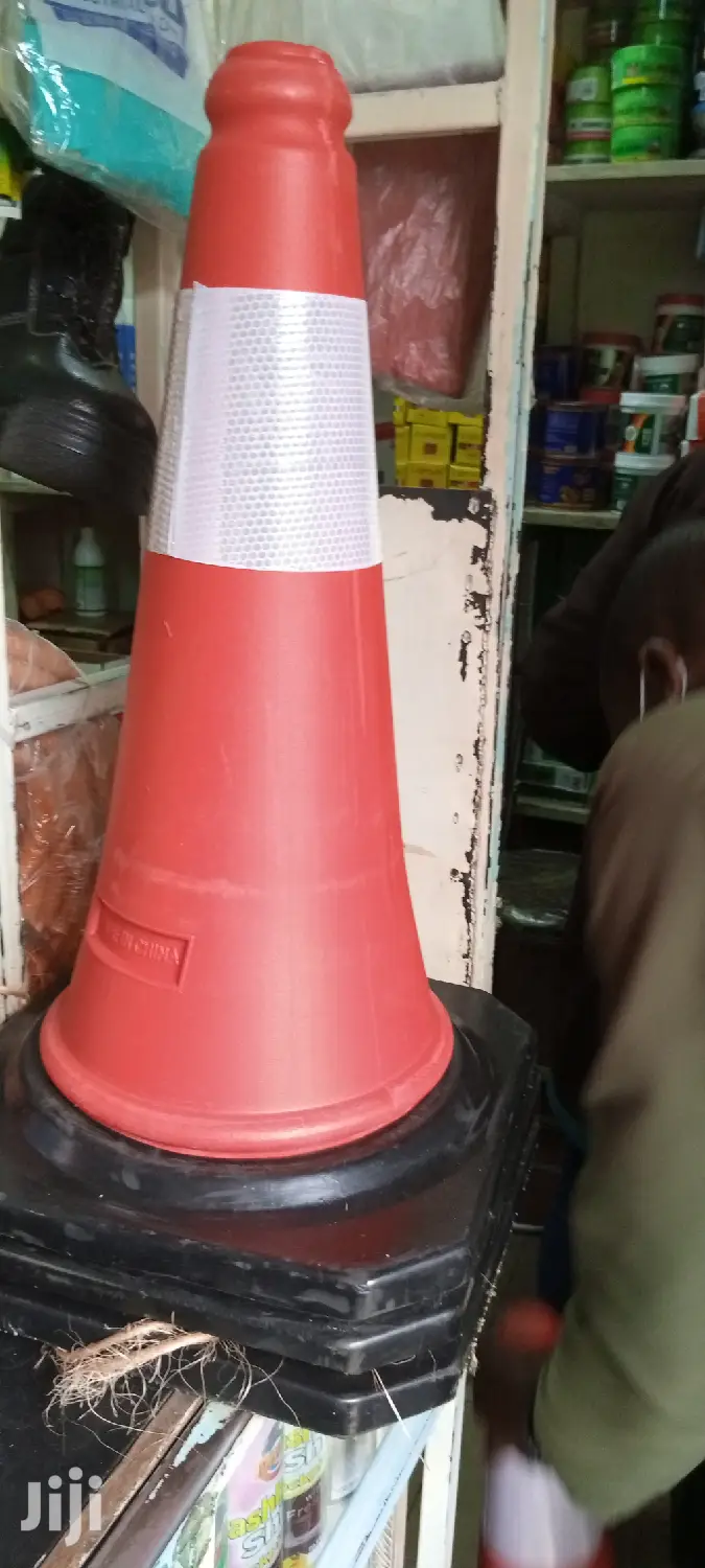 Road Safety Con
