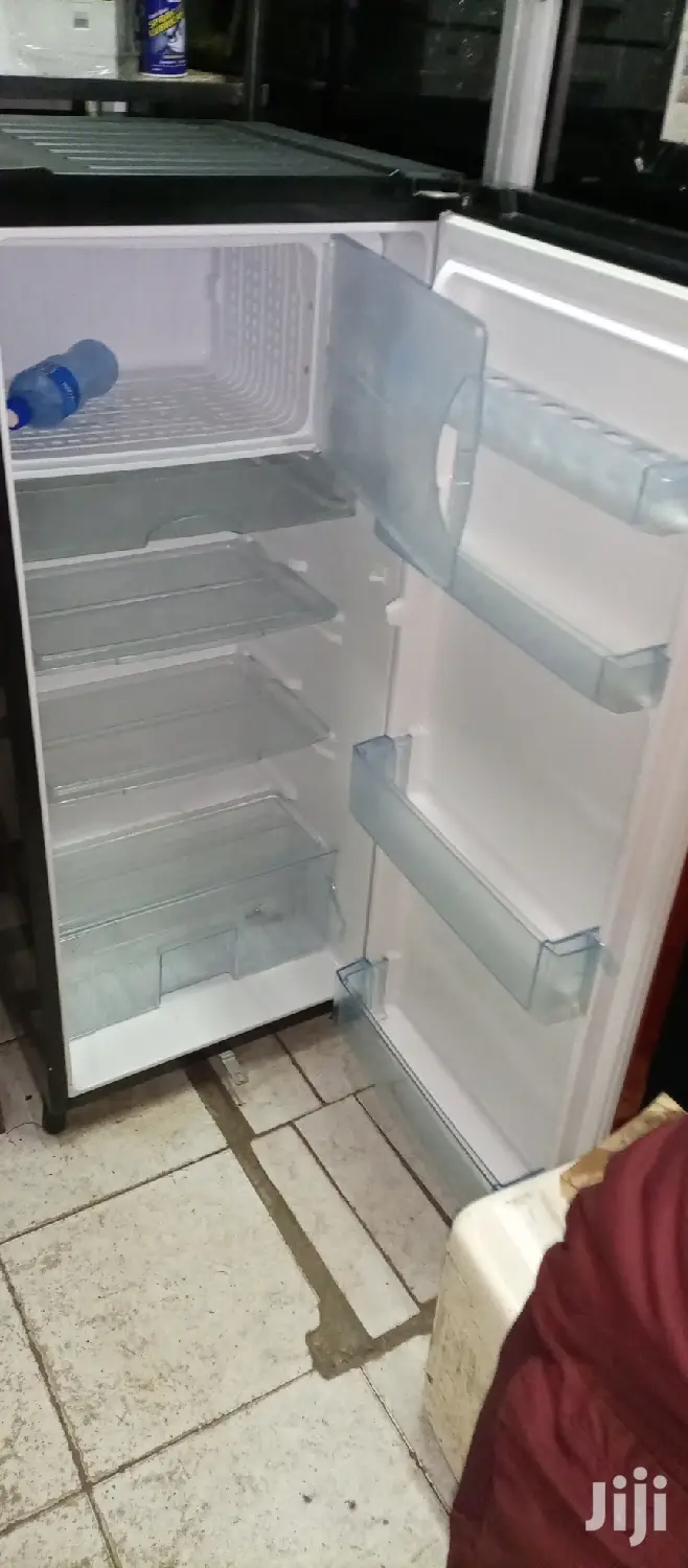 Single Door Fridge