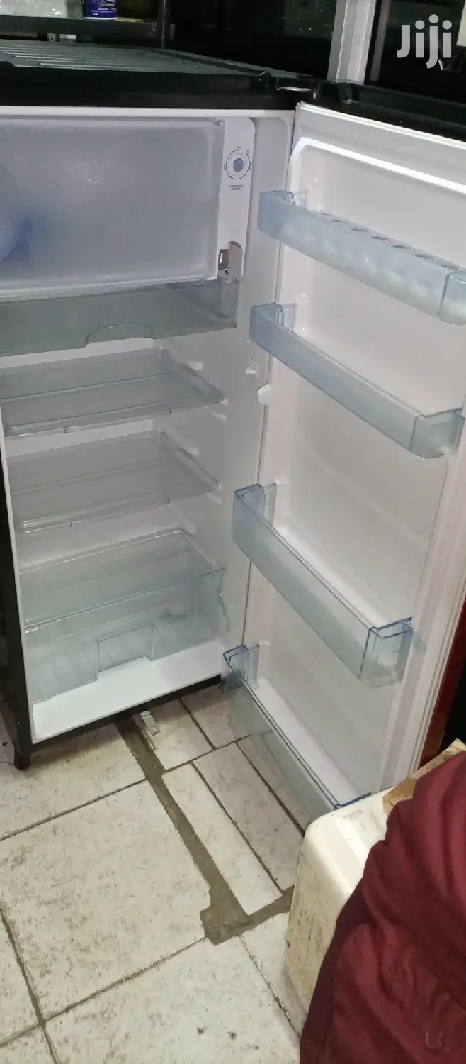 Single Door Fridge