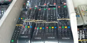 Vitron 32 Inche TV Replacement Remote.