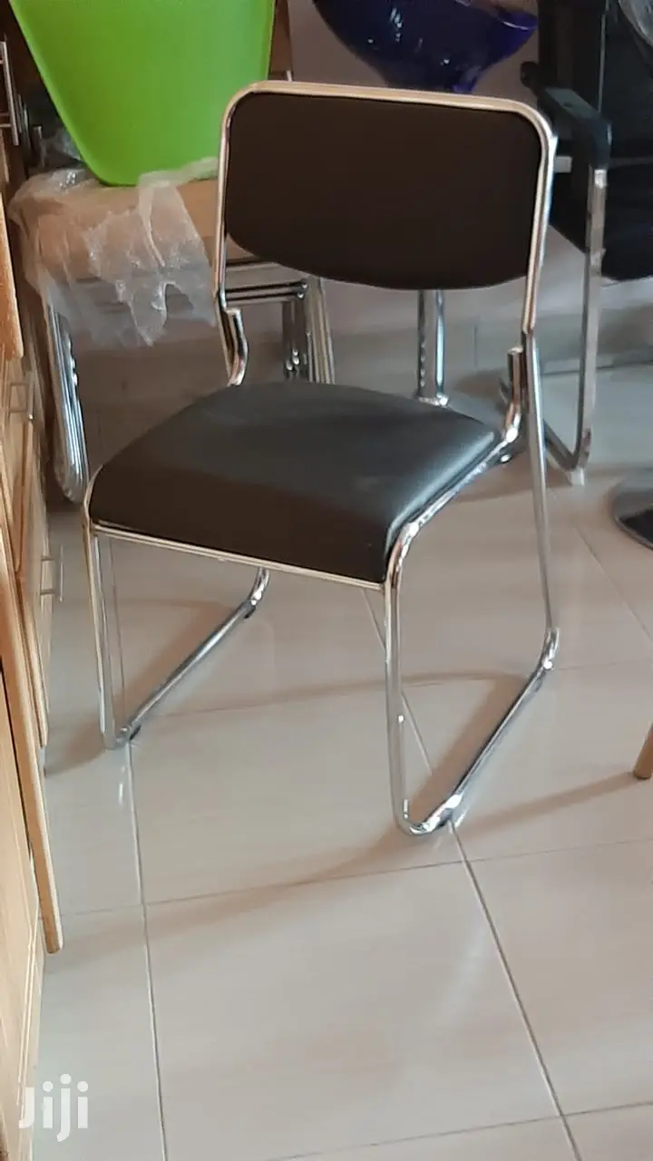 Salon Chair