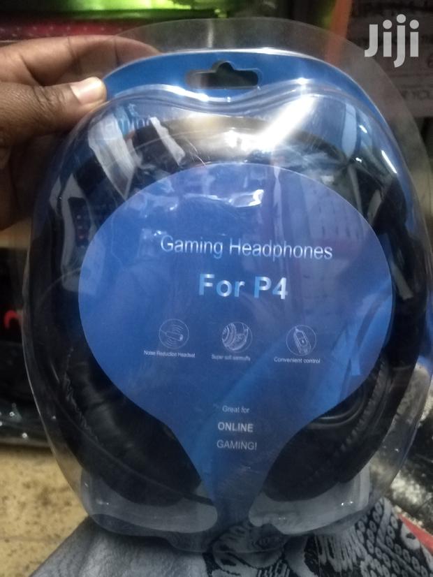 Gaming Headphones Wired