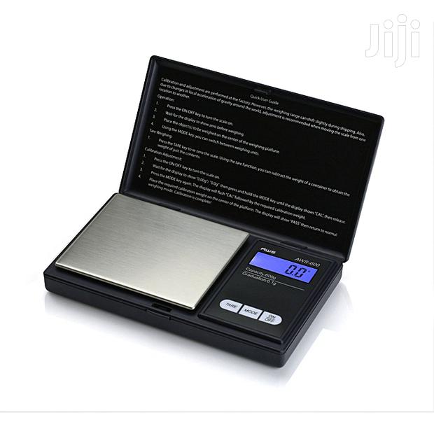 Pocket Scale - thumbnail 5