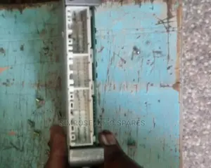 Control Box For 1kz Engine