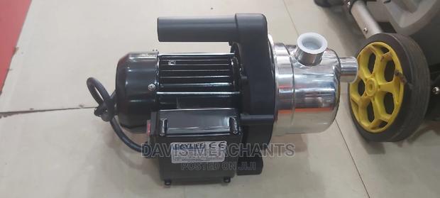 Dayliff 1 HP Stainless Water Pump