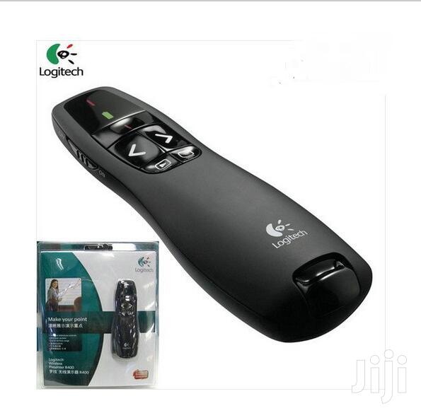 Logitech Laser Pointer - thumbnail 4