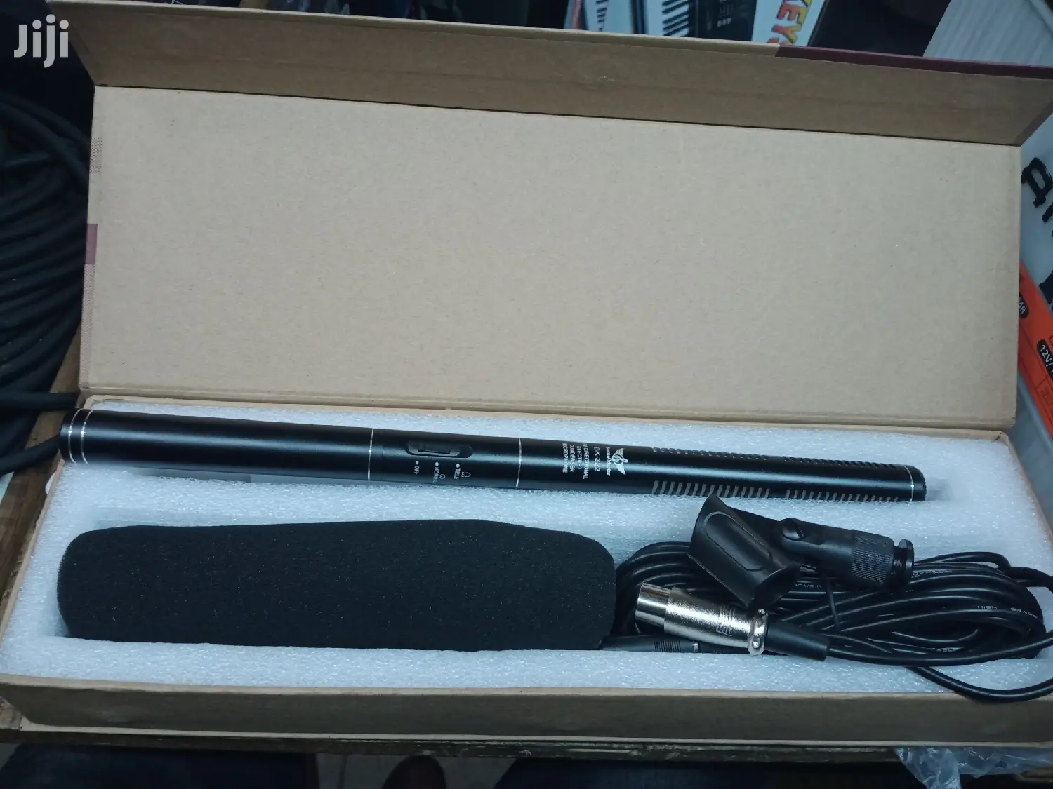 Condenser Microphone Professional