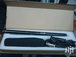 Condenser Microphone Professional