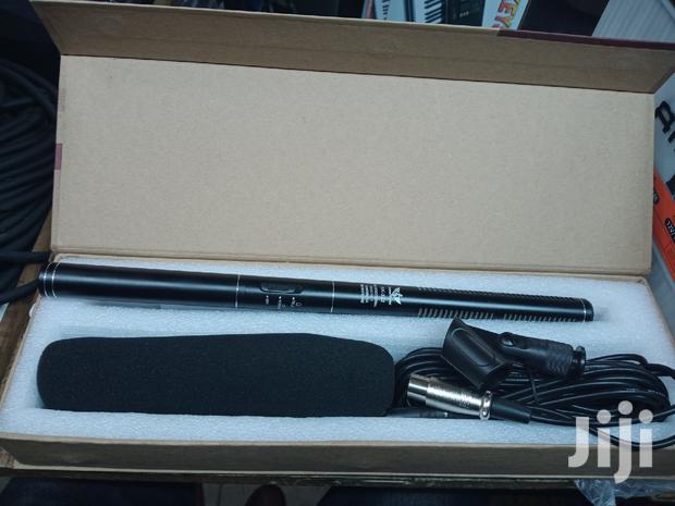 Condenser Microphone Professional