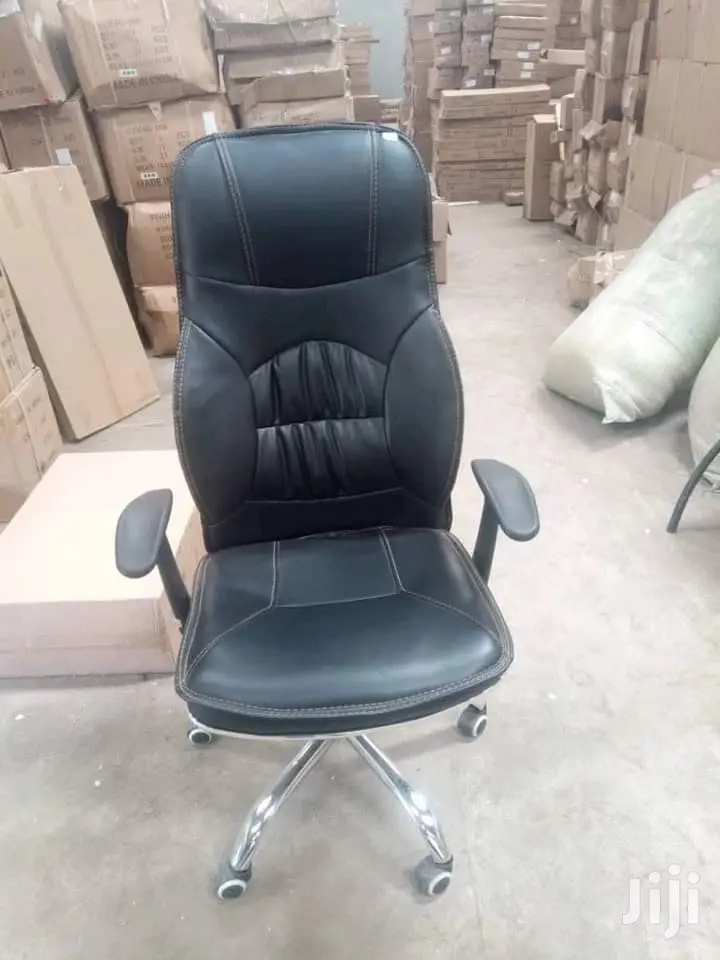 Ideal Office Seat