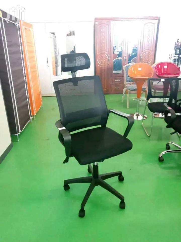 Modern Office Seat