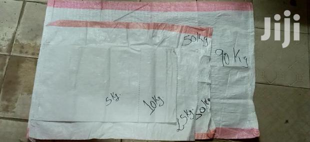 Gunny Sacks - main view