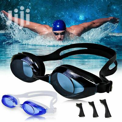 Swimming Googles Kids - thumbnail 3