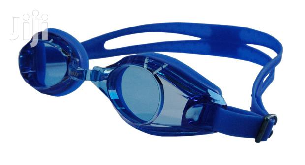 Swimming Googles Kids - thumbnail 5