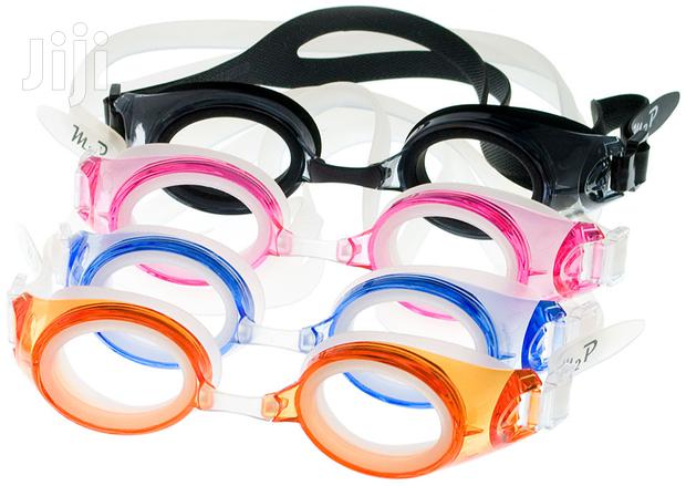 Swimming Googles Kids - thumbnail 6