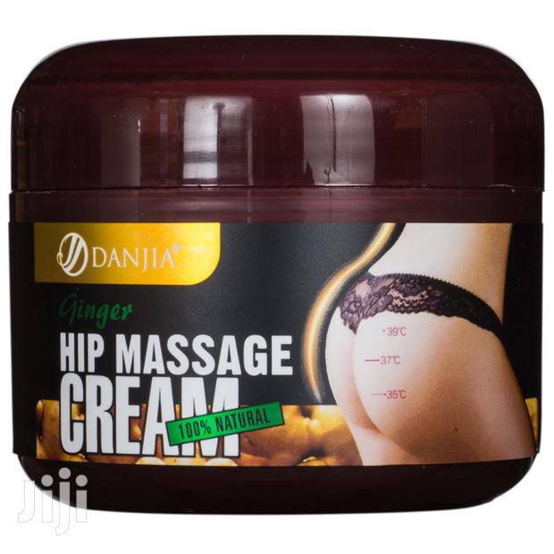 Danjia Ginger Hip Massage Cream - thumbnail 3