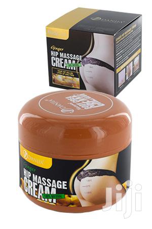 Danjia Ginger Hip Massage Cream - thumbnail 2