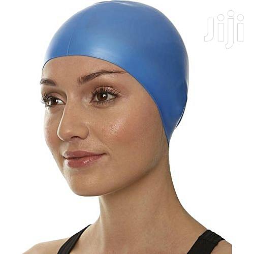 Swimming Cap - thumbnail 2